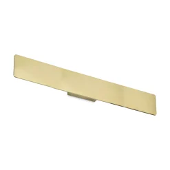 Ideal-Lux - Lampada da parete ZIG ZAG AP D75 3000K , 75 x 8 x h5 cm,<Dmora Discount