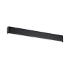 Ideal-Lux - Lampada da parete DELTA AP D083 3000K , 83 x 9 x h4 cm,<Dmora Shop