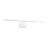 Ideal-Lux - Lampada da parete ALMA AP D81 , 81 x 10 x h15 cm,<Dmora Store