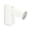 Ideal-Lux - Lampada da parete RUDY AP1 ROUND , 7 x 13 x h9 cm,<Dmora Cheap