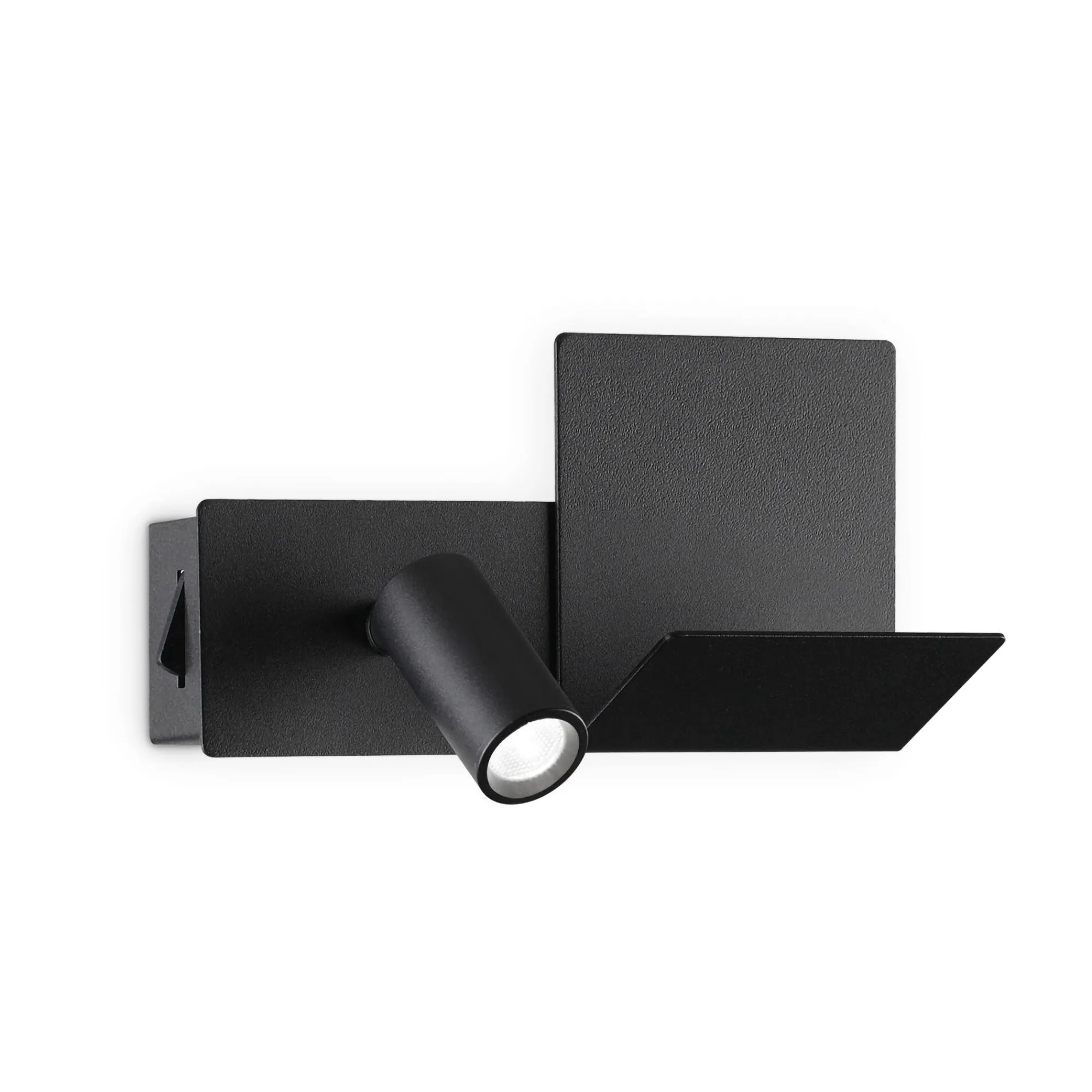 Ideal-Lux - Lampada da parete KOMODO-1 AP , 19 x 13 x h8 cm,<Dmora Discount