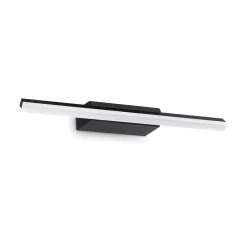 Ideal-Lux - Lampada da parete RIFLESSO AP D42 , 42 x 5 x h9 cm,<Dmora Flash Sale