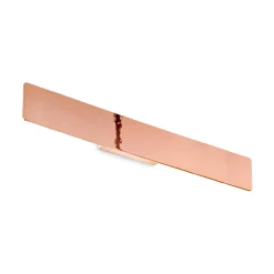 Ideal-Lux - Lampada da parete ZIG ZAG AP D75 3000K , 75 x 8 x h5 cm,<Dmora Flash Sale