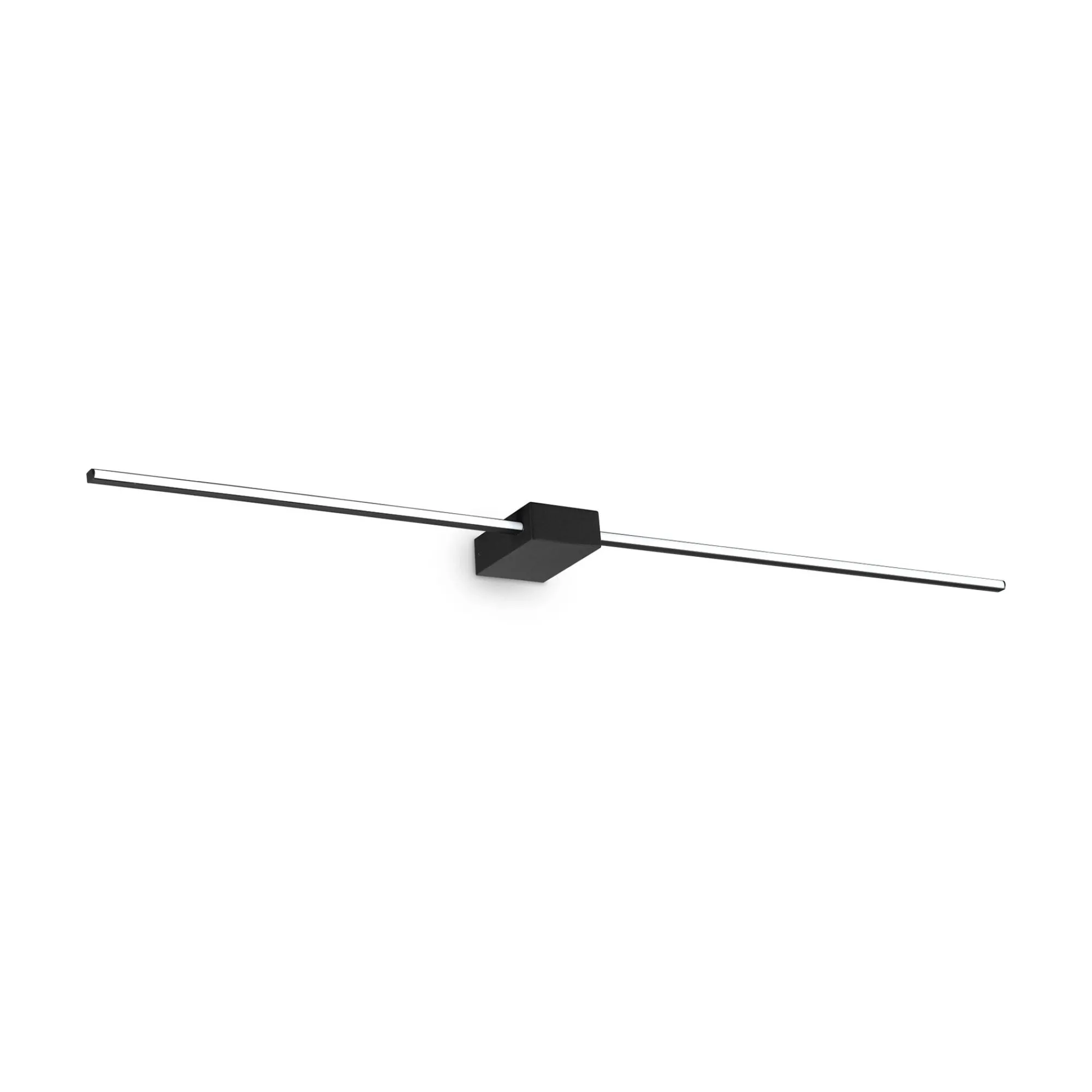 Ideal-Lux - Lampada da parete THEO AP D115 , 115 x 4 x h12 cm,<Dmora Discount