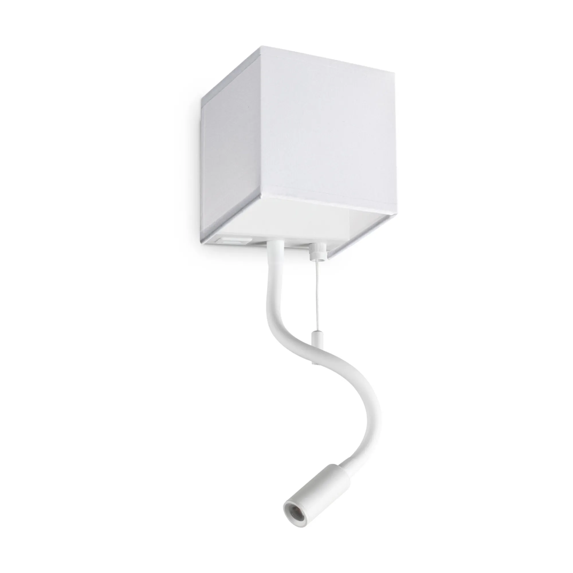 Ideal-Lux - Lampada da parete KID MAP2 , 10 x 11 x h23 cm,<Dmora Sale