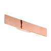 Ideal-Lux - Lampada da parete ZIG ZAG AP D53 3000K , 53 x 8 x h5 cm,<Dmora Shop