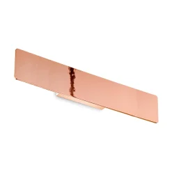 Ideal-Lux - Lampada da parete ZIG ZAG AP D53 3000K , 53 x 8 x h5 cm,<Dmora Shop