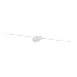 Ideal-Lux - Lampada da parete THEO AP D115 , 115 x 4 x h12 cm,<Dmora New