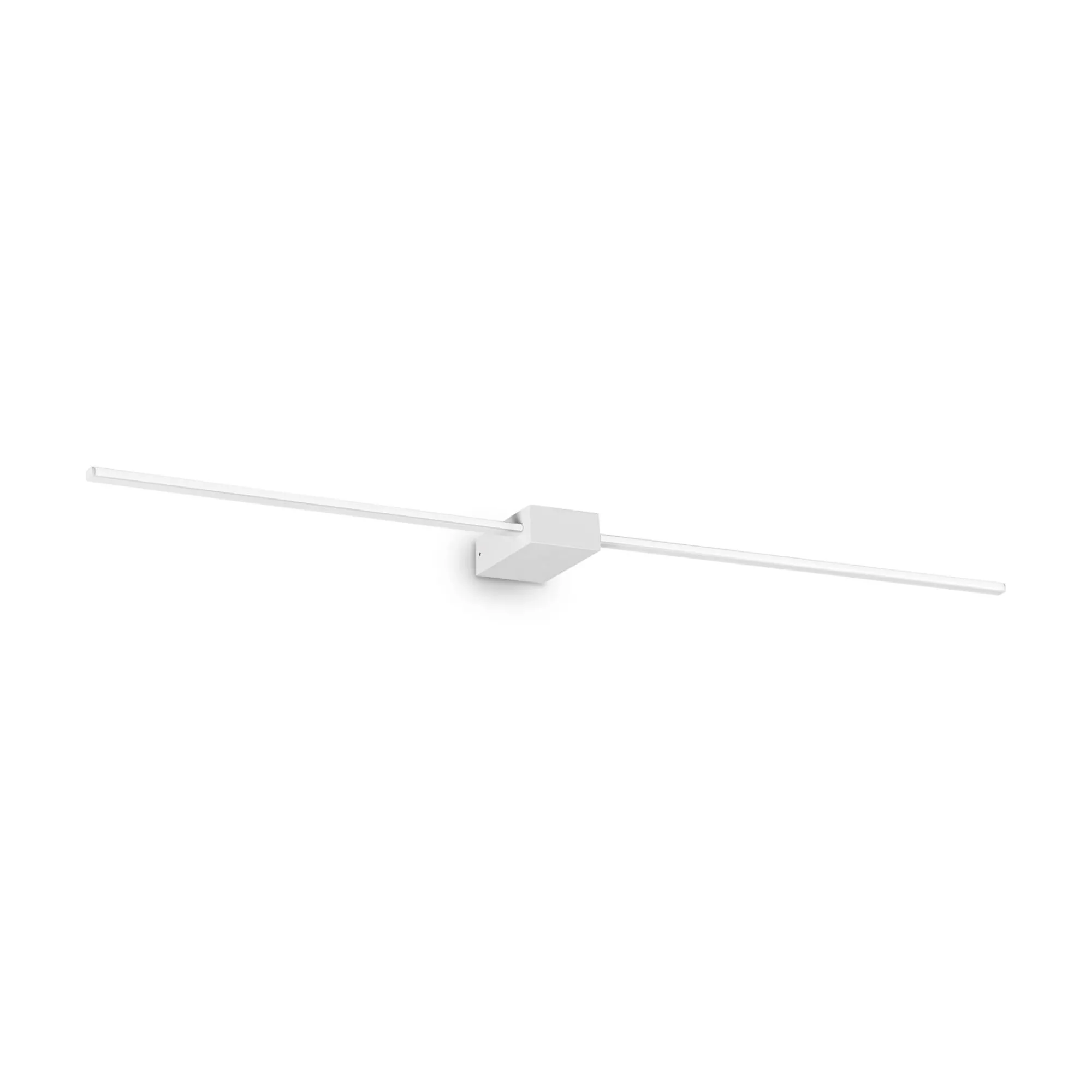 Ideal-Lux - Lampada da parete THEO AP D115 , 115 x 4 x h12 cm,<Dmora New