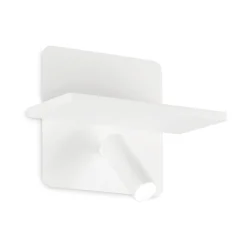 Ideal-Lux - Lampada da parete PIANO AP , 18 x 12 x h14 cm,<Dmora Best Sale
