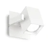Ideal-Lux - Lampada da parete MOUSE AP1 , 10 x 11 x h14 cm,<Dmora Sale