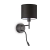 Ideal-Lux - Lampada da parete SET UP MAP2 , 12 x 21 x h21 cm,<Dmora New