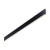 Ideal-Lux - Lampada da parete LINUS AP 3000K BK, 120 x 10 x h4 cm,<Dmora Best Sale