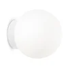 Ideal-Lux - Lampada da parete MAPA AP1 D15, 15 x 15 x h16 cm,<Dmora Hot