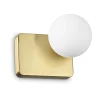 Ideal-Lux - Lampada da parete PENTA AP1, 19 x 16 x h15 cm,<Dmora Online