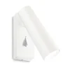 Ideal-Lux - Lampada da parete PIPE AP , 5 x 11 x h13 cm,<Dmora Outlet