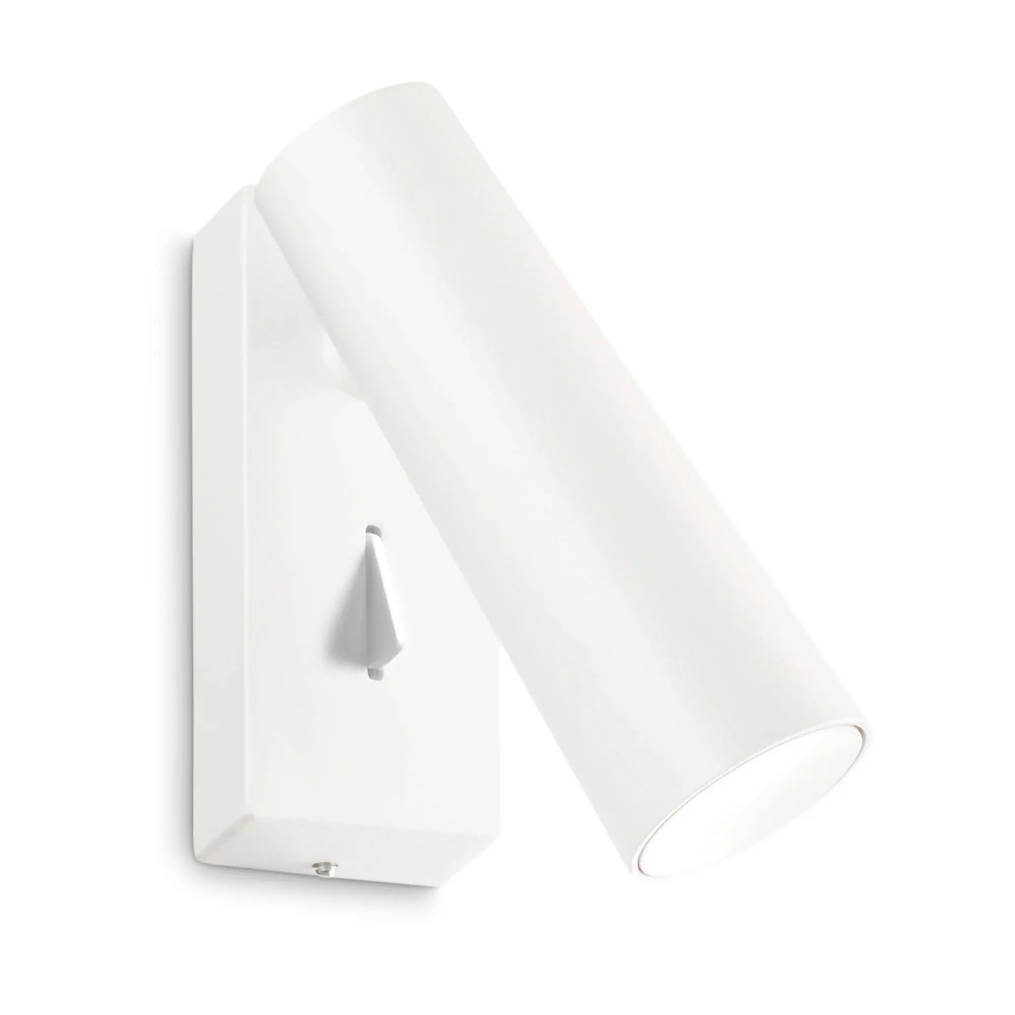 Ideal-Lux - Lampada da parete PIPE AP , 5 x 11 x h13 cm,<Dmora Outlet