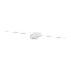 Ideal-Lux - Lampada da parete THEO AP D075 , 75 x 4 x h12 cm,<Dmora Best Sale