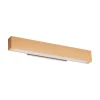 Ideal-Lux - Lampada da parete CRAFT AP D60, 60 x 8 x h9 cm,<Dmora Cheap