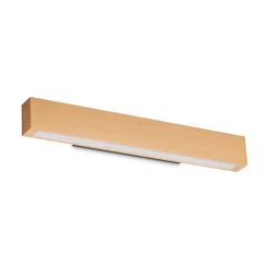 Ideal-Lux - Lampada da parete CRAFT AP D60, 60 x 8 x h9 cm,<Dmora Cheap