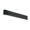 Ideal-Lux - Lampada da parete DELTA AP D061 4000K , 61 x 9 x h4 cm,<Dmora Cheap