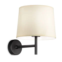 Ideal-Lux - Lampada da parete SET UP MAP1 , 9 x 16 x h19 cm,<Dmora New