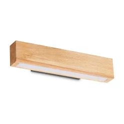 Ideal-Lux - Lampada da parete CRAFT AP D40, 40 x 8 x h9 cm,<Dmora Cheap