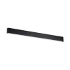 Ideal-Lux - Lampada da parete DELTA AP D110 4000K , 110 x 9 x h4 cm,<Dmora Fashion