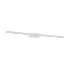 Ideal-Lux - Lampada da parete MAKE-UP AP D90, 90 x 4 x h12 cm,<Dmora Cheap