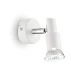 Ideal-Lux - Lampada da parete SLEM AP1 , 6 x 10 x h13 cm,<Dmora Shop