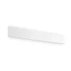Ideal-Lux - Lampada da parete ZIG ZAG AP D75 4000K , 75 x 8 x h5 cm,<Dmora Flash Sale