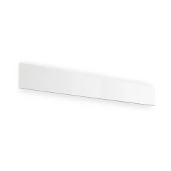 Ideal-Lux - Lampada da parete ZIG ZAG AP D75 4000K , 75 x 8 x h5 cm,<Dmora Flash Sale