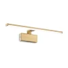 Ideal-Lux - Lampada da parete ALMA AP D51 , 51 x 9 x h15 cm,<Dmora Hot