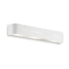 Ideal-Lux - Lampada da parete POSTA AP3 , 50 x 8 x h8 cm,<Dmora Best