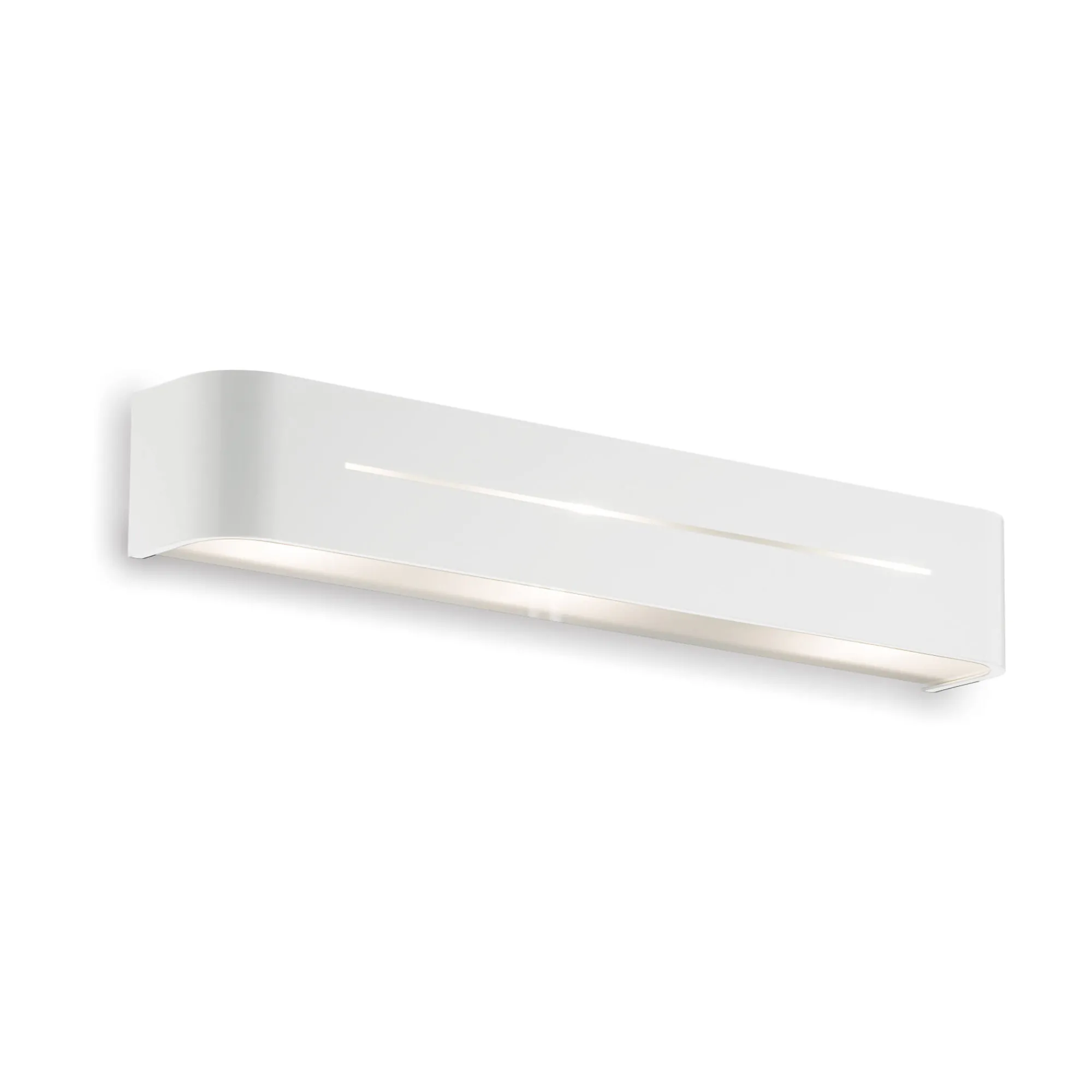 Ideal-Lux - Lampada da parete POSTA AP3 , 50 x 8 x h8 cm,<Dmora Best