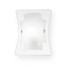 Ideal-Lux - Lampada da parete TRIPLO AP1, 22 x 28 x h10 cm,<Dmora Flash Sale