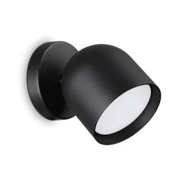 Ideal-Lux - Lampada da parete DODO AP1 , 9 x 12 x h9 cm,<Dmora New