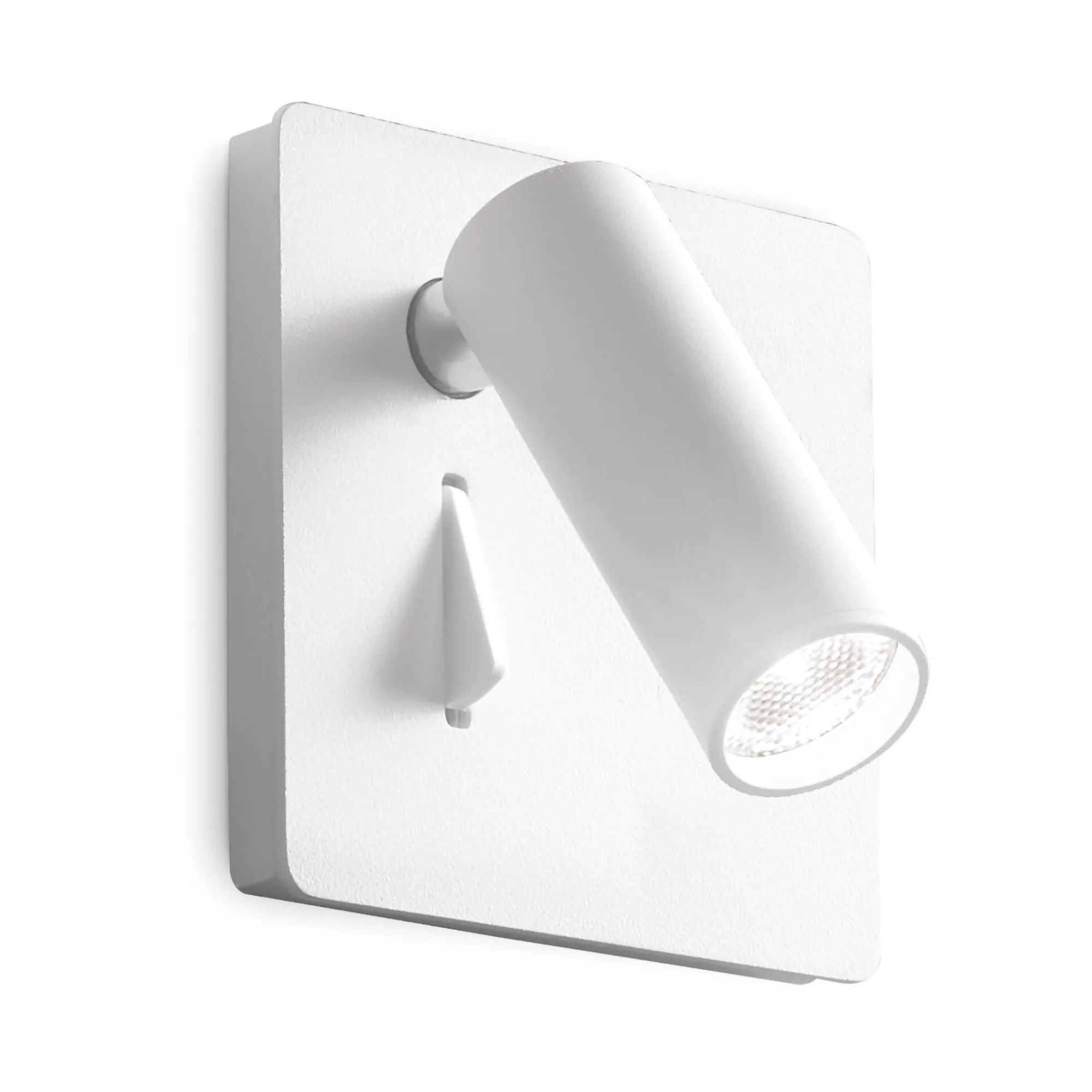 Ideal-Lux - Lampada da parete LITE AP , 9 x 9 x h9 cm,<Dmora Best