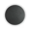 Ideal-Lux - Lampada da parete COVER AP D15 ROUND , 15 x 15 x h5 cm,<Dmora Best Sale