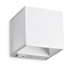 Ideal-Lux - Lampada da parete KID MAP1 , 10 x 10 x h5 cm,<Dmora Best