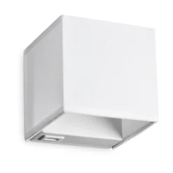Ideal-Lux - Lampada da parete KID MAP1 , 10 x 10 x h5 cm,<Dmora Best