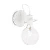 Ideal-Lux - Lampada da parete RADIO AP1 , 24 x 24 x h18 cm,<Dmora Cheap