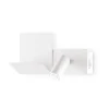 Ideal-Lux - Lampada da parete KOMODO-2 AP , 19 x 13 x h8 cm,<Dmora Best
