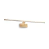 Ideal-Lux - Lampada da parete ALMA AP D81 , 81 x 10 x h15 cm,<Dmora Fashion