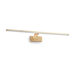 Ideal-Lux - Lampada da parete ALMA AP D81 , 81 x 10 x h15 cm,<Dmora Fashion