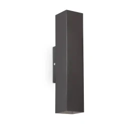 Ideal-Lux - Lampada da parete SKY AP2 , 6 x 30 x h8 cm,<Dmora Flash Sale