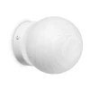 Ideal-Lux - Lampada da parete CARTA AP1 D10, 10 x 10 x h12 cm,<Dmora Best Sale