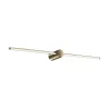 Ideal-Lux - Lampada da parete FILO AP D075 , 75 x 6 x h11 cm,<Dmora Sale