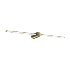 Ideal-Lux - Lampada da parete FILO AP D075 , 75 x 6 x h11 cm,<Dmora Sale