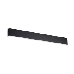 Ideal-Lux - Lampada da parete DELTA AP D083 4000K , 83 x 9 x h4 cm,<Dmora Cheap